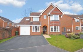 4 Bedroom Detached